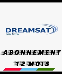 dreamsat (650-640-630) | code dreamsat Officiel