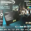 TV BOX DreamSat 4G Ram 32G Android 12