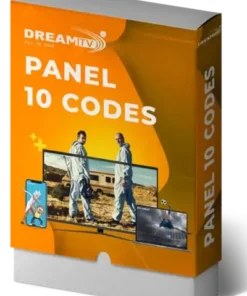 Revendeur IPTV 10 codes
