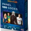 Revendeur IPTV 100 codes