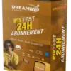 test IPTV gratuit