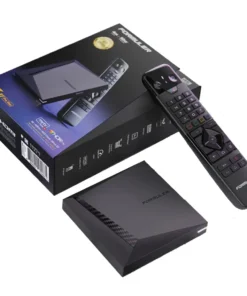 Formuler Z11 Pro Max - Edition BT