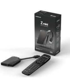 FORMULER Z MINI – EDITION BT