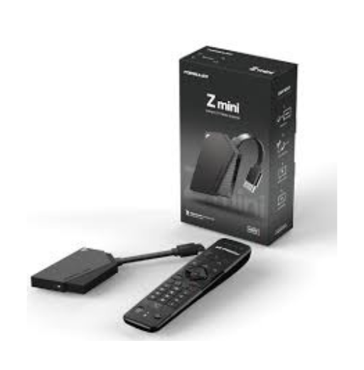 FORMULER Z MINI – EDITION BT