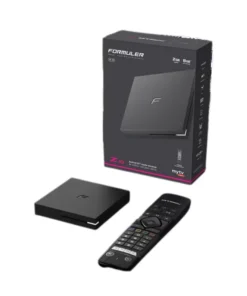 Formuler Z10