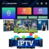 Devenir Revendeur IPTV- Panel iptv