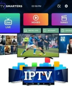 Devenir Revendeur IPTV- Panel iptv